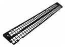 Grade Interna Radiador Uno Fiorino 7683419 Original Fiat