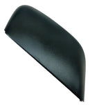 Capa Retrovisor Toro Lado Direito 2016 2024 100218389 Preto