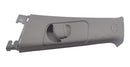 Moldura Coluna Cinto Lado Esquerdo Hyundai I30 2010 A 2012
