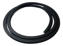 Borracha Vedaçao Porta Traseira Direita Gm Cobalt 2012 A 19