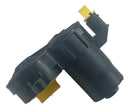 Motor Elétrico Freio  Estacionamento Ld Ford Fusion 13 A 18