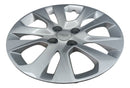 Calota Roda Aro 15 Chevrolet Onix Cruze Prisma 2020 A 2023
