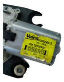 Motor Limpador Traseiro Chevrolet Ônix 2013 A 2019 Original
