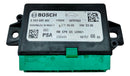 Modulo Sensor Estacionamento Peugeot 208 2013 2018 Original