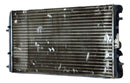 Radiador Agua Com Ar Vw Gol Voyage G7 G8 5u0121253c Original