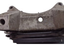 Suporte Coxim Caixa Câmbio Mercedes C180 A1402421340 01 A 13