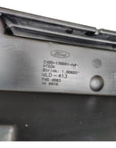 Absorvedor Impacto Traseiro Parachoque Ford Ka Sedan 14 A 17