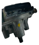 Motor Limpador Parabrisa Peugeot 206 2009 A 2014 F006g20