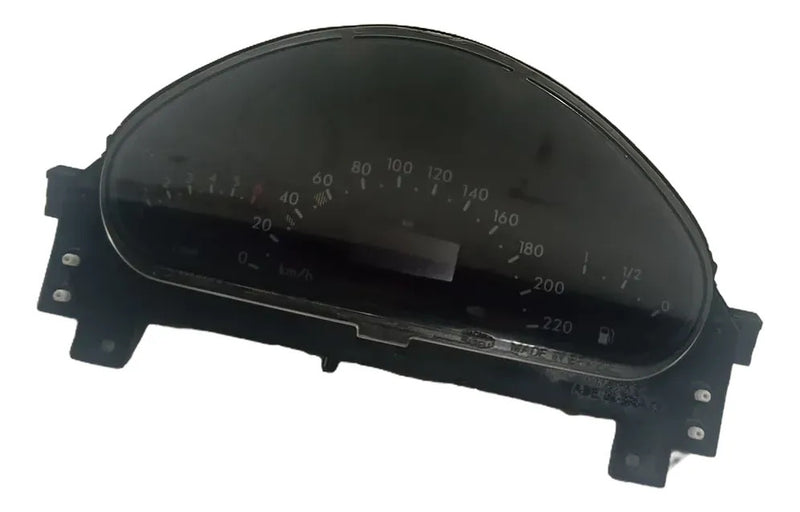 Painel De Instrumentos Mercedes Classe A 95 A 05 09052680091