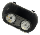 Painel De Instrumentos Fiat Doblo 2002 A 2010 46820923