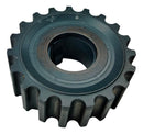 Engrenagem Virabrequim Original Gm Corsa Celta Agile 1.0/1.4