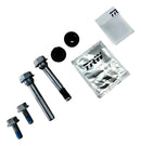 Kit Reparo Da Pinça De Freio Traseiro Fiat Doblo 2022 2026
