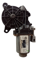 Motor Máquina De Vidro Dianteiro Esquerdo Volkswagem Up Orig