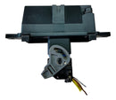 Módulo Controle Luz C5 2008 A 2013 Original 968157558000