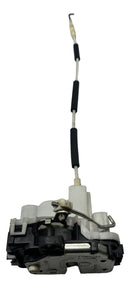 Fechadura Eletrica Porta Traseira Esq Fiat Palio Grand Siena