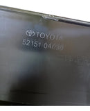 Moldura Para-choque Toyota Corolla Cross 20 A 22 521510a030