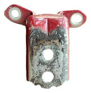 Dobradiça Superior Porta Dianteira Esquerda Sentra 2008 A 15