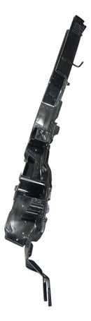 Longarina Esquerda Fiat Grand Siena 2012 Original 51847072