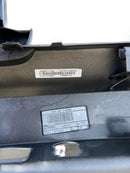 Moldura Tampa Traseira Honda Hr-v 2023 A 2025 C/detalhe