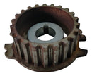 Engrenagem Bomba Injetora Original 208 301 C3 C4 9830312780