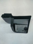 Poliana Para-choque Traseiro Direito Vw Saveiro 1982 A 1991