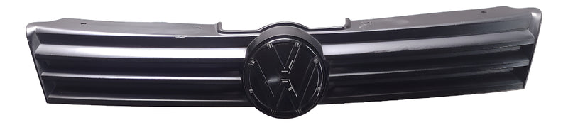 Grade Dianteira Gol Voyage G6 12 A 16 5u0853653 Com Detalhe