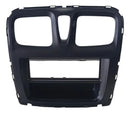 Moldura Central Difusor Ar Renault Sendero Logan 14 A 24
