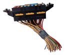 Caixa De Fusiveis Renault Clio 1998 A 2008 7703597061 Origin