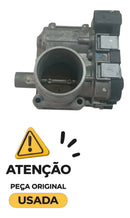 Corpo Borboleta Tbi Fiat Palio Siena Strada 1.4 8v 73502387
