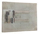 Modulo De Vidro Fiat Marea 1999 A 2007 110110162 Original