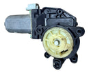 Motor Maquina Vidro Traseira Direita Citroën C3 2002 A 2012