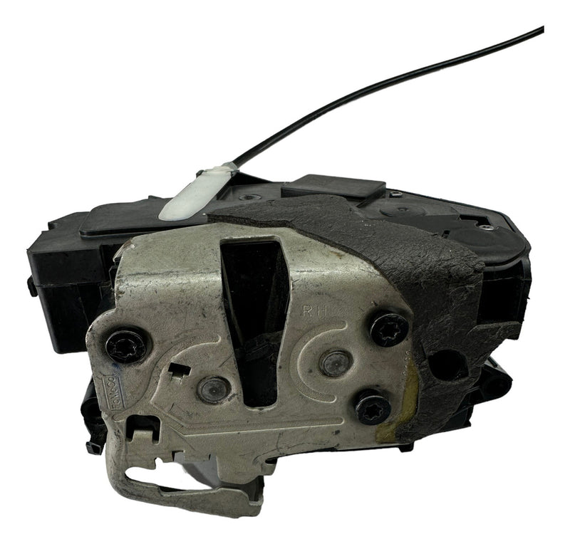 Fechadura Eletrica Dianteira Direita Ford Ecosport 4 Pinos