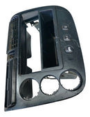 Moldura Comando Difusor Ar Honda Civic 2001 A 2006 Original