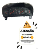 Painel De Instrumentos Hyundai Elentra 1991 A 1995 78811291