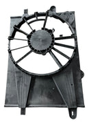 Defletor Radiador Sem Ventoinha Chevrolet Cobalt Spin Origin