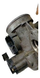 Corpo Tbi Borboleta Fiat Marea Brava 1998 A 2003 Detalhe