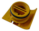 Tampa Oleo Motor Strada Fiorino Uno Palio Fiat Fire 8v