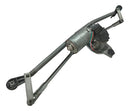 Motor Limpador Do Para-brisa Vw Gol Parati 377955113d