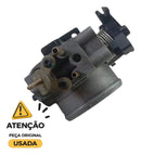 Corpo De Borboleta Tbi Gol Saveiro Parati 1.6 1.8 041133064b