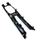 Moldura Console Central Honda Hrv 1.8 2016 A 2021 Original