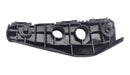 Suporte Guia Para-choque Dianteiro Corolla Com Detalhe 08a12