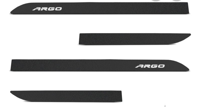 Friso Lateral Argo Preto Vesuvio 2017 A 2022 Top Mix