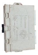 Modulo Conforto Central Vidro Fiat Marea Brava 1999 A 2007