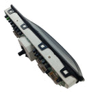 Painel De Instrumentos Fiat Uno Palio 1.0 1999 A 00 Original