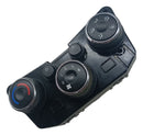 Comando Ar Condicionado Gm Onix Prisma 2013 A 2019 545329302