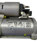 Motor De Partida Fox Cross Gol Golf Up Original 02m911021j