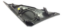 Acabamento Tweeter Painel Ld Citroen C5 2009 A 2012 Original