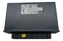 Modulo De Conforto Ford Ecosport 2008 A 2012 An15 15k602bd
