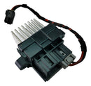 Resistencia Do Ar Gm S10 Trailblazer 2.8 Original 1035900018