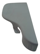 Moldura Lateral Banco Motorista Lado Esquerdo Renault Scenic
